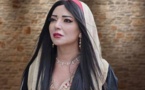 الفنانة امل عرفة تعترف عبر فيسبوك باصابتها بفيروس كورونا