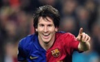 نجم برشلونة ليونيل ميسي على رأس المرشحين لجائزة أفضل لاعب في العالم