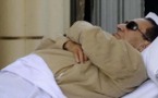 تأجيل النظر في دعوى الإفراج الصحي عن مبارك إلى ديسمبر