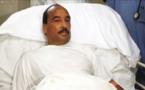 الجدل يشتد في موريتانيا حول غموض الوضع الصحي للرئيس الذي يعالج في فرنسا
