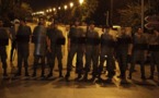 عناصر الأمن في تونس يطالبون بحمايتهم غداة اشتباكات ليلية مع سلفيين