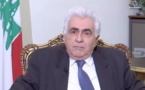  ناصيف حتي : التركيبة السياسية اللبنانية لا تقبل الإصلاحات