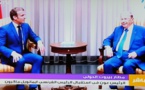 ماهي تفاصيل مبادرة ماكرون التي أطلع عليها قادة لبنان...؟
