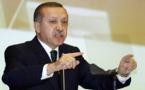 اردوغان يحتفل بمرور عشر سنوات على توليه رئاسة الحكومة