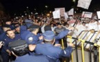 السلطات الكويتية تهدد بتدخل الجيش لمنع مظاهرة في العاصمة