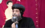 اختيار الانبا تواضروس بابا جديدا للاقباط في مصر خلفاً لشنودة