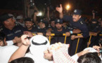 المعارضة الكويتية تؤكد على سلمية تظاهرتها والسلطات تهدد باستخدام القوة