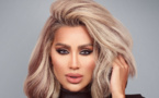 مايا دياب وفنانون لبنانيون يشاركون في احتجاجات بيروت