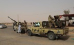 سرت - الجفرة.. تفاؤل سياسي يقابله تحشيد عسكري