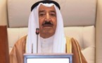 أمير الكويت ينتقد احتجاجات المعارضة ويعتبرها غير قانونية