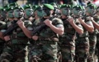 القضاء العسكري الجزائري يتهم 3 عسكريين بالخيانة العظمى