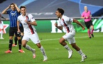 سان جيرمان ينهي مغامرة أتالانتا ويتأهل للمربع الذهبي بدوري الأبطال