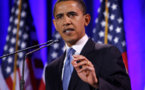 اوباما سيواجه خلال ولايته الثانية ازمة اقتصادية وكونغرس لا يزال منقسما