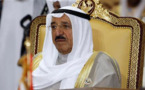 أمير الكويت ينفي أي دور لقطر في الاضطرابات التي تشهدها بلاده