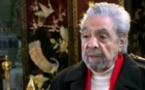 رحيل سمير الاسكندراني  المعروف بلقب "ثعلب المخابرات المصرية" 