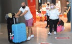 البريطانيون في حالة فوضى بعد إدراج فرنسا بقائمة الحجر 