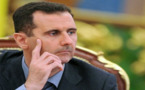 الأسد لروسيا اليوم: لست دمية ولا صنيعة غربية وسأعيش وأموت في سوريا