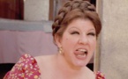  الموت يغيب الفنانة شويكار "دلوعة" السينما المصرية