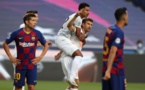 برشلونة في مهب "التغيير" بعد كابوس لشبونة