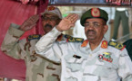 الرئيس السوداني يعاني من ورم سرطاني في الحلق
