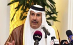 حمد بن جاسم عن الإمارات: يصالحون إسرائيل ويقاطعوننا