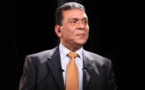 رحيل الاعلامي المصري كارم محمود مذيع  الاخبار البارع