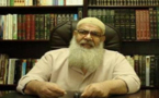 قيادي مصري جهادي يدعو لتدمير ابو الهول والاهرامات والتماثيل الفرعونية