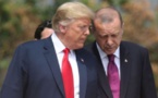 ترامب: بايدن متخلف عقليا وأردوغان "لاعب شطرنج عالمي"