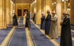 عودة صلاة الجمعة مساجد مصر 28 أغسطس وسط إجراءات مشددة