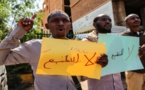 دعاوي التطبيع الإسرائيلي من الخرطوم.. ماذا وراءها؟