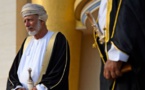   بدر البوسعيدي وزيرا لخارجية عُمان بدلا من يوسف بن علوي