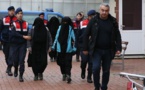 الادعاء العام بألمانيا يحرك دعوى ضد مواطنة يشتبه بانتمائها لداعش