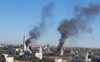 بلدة "أم ولد" بدرعا على صفيح ساخن وسط محاولات للتهدئة