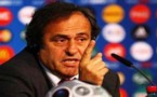 بلاتيني يخطط لإقامة بطولة "يورو 2020" في 13 دولة أوروبية