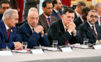 المانيا تؤكد على الالتزام بالهدنة والجزائر ترحب بوقف النار بليبيا