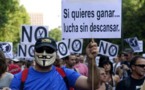 يوم غضب في أوروبا احتجاجاً على سياسات التقشف