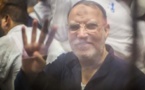 "إخوان مصر" تدعو لتشكيل لجنة دولية تحقق بوفاة "العريان"