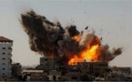 مصادر إسرائيلية : عملية برية أوسع من "الرصاص المصبوب" قريباً على غزة