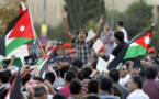 واشنطن ترى في تظاهرات الأردن تعبيراً عن التعطش للتغيير