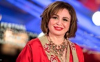 إلهام شاهين: كنت سأموت على المسرح بسبب نور الشريف