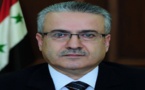 مصادر سورية:إعلان تشكيل حكومة عرنوس الجديدة غدا الأحد