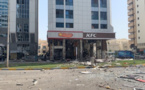 مقتل 3 أشخاص في حادثي انفجار منفصلين في  ابوظبي ودبي
