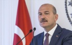  إلقاء القبض على ما يسمى "أمير داعش في تركيا"