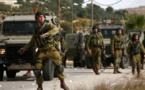 إصابة 3 فلسطينيين برصاص إسرائيلي في الضفة الغربية