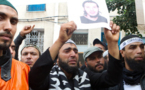 سجناء سلفيون تونسيون يضغطون على السلطات بالاضراب عن الطعام حتى الموت