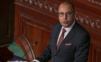   حكومة المشيشي تؤدي اليمين الدّستورية بعد موافقة البرلمان