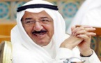 أمير الكويت سيقبل سلفاً بحكم المحكمة الدستورية وبقرار مجلس الأمة