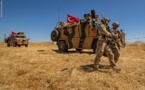أقطاي مستشار أردوغان يبرر وجود تركيا في سوريا و ليبيا  