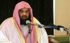 خطبة عبد الرحمن السديس تثير الجدل و تعتبر "تمهيدا للتطبيع"