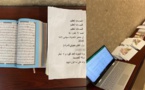 شبكة نساء تتاجر بأصوات الناخبين في الكويت!